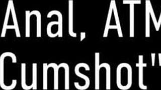 maxine x loves anal riding with deepthroat and assfucking 😍