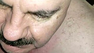 White bear craves big black cock in intense session.