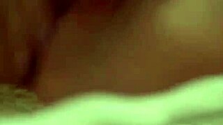 Rebekah And Tereza Explore Lesbian Masturbation In Glamour Scene