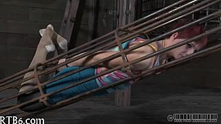 i'm into this sadomasochism with amateurs, it's so intense and thrilling