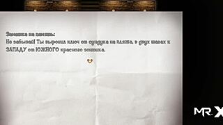 treasure of nadia secrets lead to sex e1 73