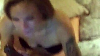 Why Is Lacy Summers Teasing With That Monster Cock?