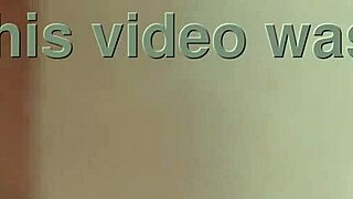 I fuck my oiled ass with a massive dildo as a gay twink slut