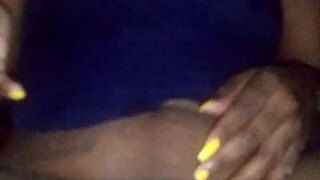 have you seen this cum in paradise scene?