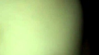 Watch this beautiful Asian-Latino girl worship my cock with her mouth and bend over for doggy?