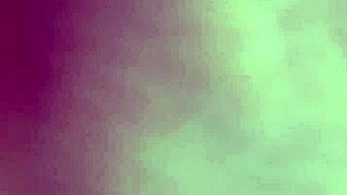 I fuck my oiled ass with a massive dildo as a gay twink slut