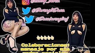 Dana barzagli public mexican groping