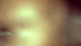 Watch this ebony whore get fucked and moan in pleasure