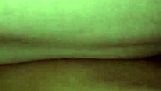 wife enjoying some fun time