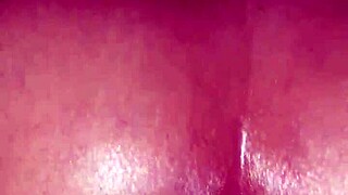 gettin my big ass drilled by monster cock again