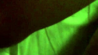 Amateur German Experiences Intense Orgasm Contractions