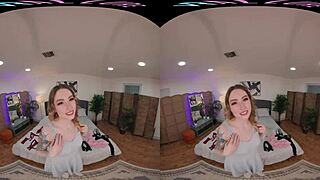 vrallure, how do you want that toy in your shaved pussy?