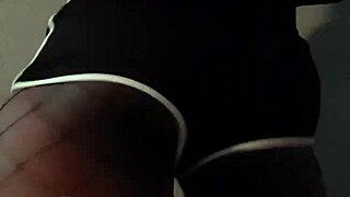 I twerk for some dick in group assfucking gangbang