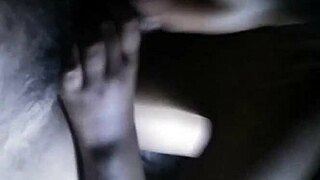 Lizbeth Morales' Hot Blowjob Tease