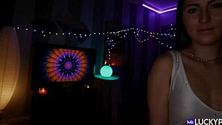 Hot Paige Owens gives a mind-blowing blowjob and gets fucked in a bikini