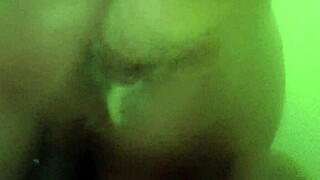 Fuck That Little Ass With Strapon!