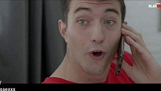 next door neighbor annie reis blows jimmy bud's monster cock