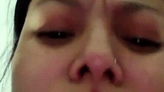 cute moans coming from a teen amateur on xvideos