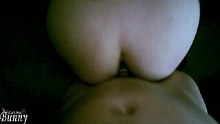 I never imagined she’d take it in the ass like that