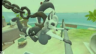 i'm loona, skipping work to play hooky with my boss