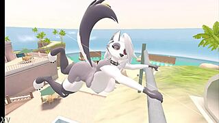 i'm loona, skipping work to play hooky with my boss