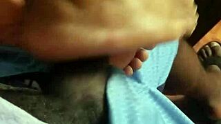 Detailed Footage from July 20, 2017 at 23:21:23