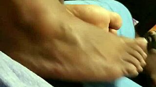 Detailed Footage from July 20, 2017 at 23:21:23