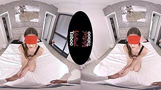 Virtual Taboo - Shocking Incident