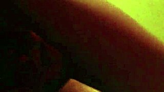 Hoe sucking fat black dick.