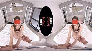 Virtual Taboo - Shocking Incident