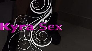 ed junior fucks my ass with fisting blowjob 😈