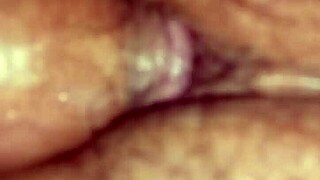 Hey, check this mature close-up of a wet pussy vid from 2018!