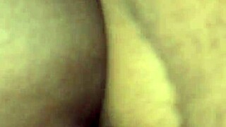 I'm fucking my girl right here on my car