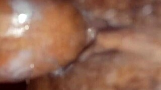 Hey, check this mature close-up of a wet pussy vid from 2018!
