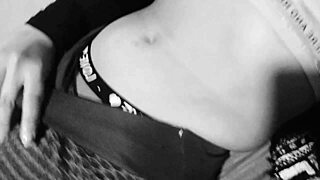 i love playing with my tits