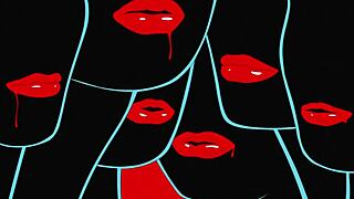 Gi Jane Jackson and His Computer Band Performance.