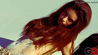 Fresh 18yo teen celebrity rocks wild sex in 2020 music scene! 🔥