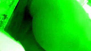 Feeling lonely in quarantine with this big ass leaked.