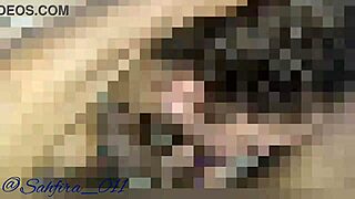 Novinha Performs Deep Throat on Massive Black Cock