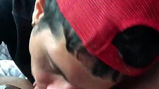 i just bent over for the ex-director in the car on the street