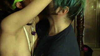 xvideos st patrick 2018 event with italian european themes