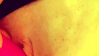 My first solo session felt so wild and intense.