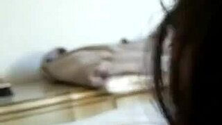 My Mature BBW Slut Sucking and Jerking My Big Black Cock