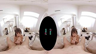 jenna noelle rides doc's cock hard