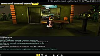 Slut Gets Fucked By Random Guy In Daddy Gangbang