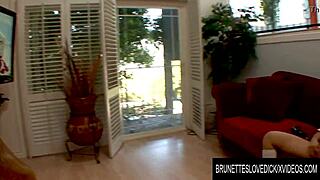 Gabriella Paltrova Feels Deep Emotions As Her Pussy Gets Pounded Hard