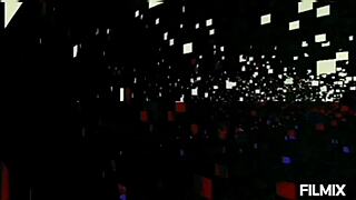 Hot brunette horny from beach calls black guy to fuck