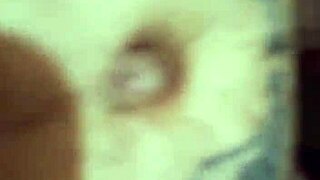 She only likes anal, doesn't she? Latina solo assfucking in the video.