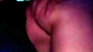 Crossdresser turned slutty whore for the guy at carnival and got fucked hard with cum on face