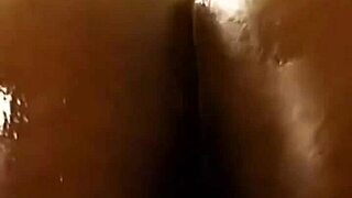 MILF enjoys WET PUSSY SEX at home